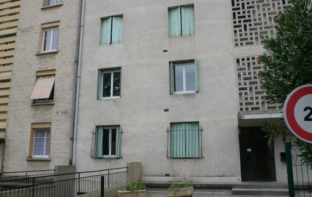 Annonces VAUNAGE : Appartement | NIMES (30900) | 67 m2 | 741 &euro; 