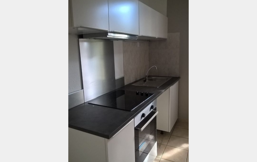 Annonces VAUNAGE : Appartement | NIMES (30900) | 35 m2 | 483 &euro; 