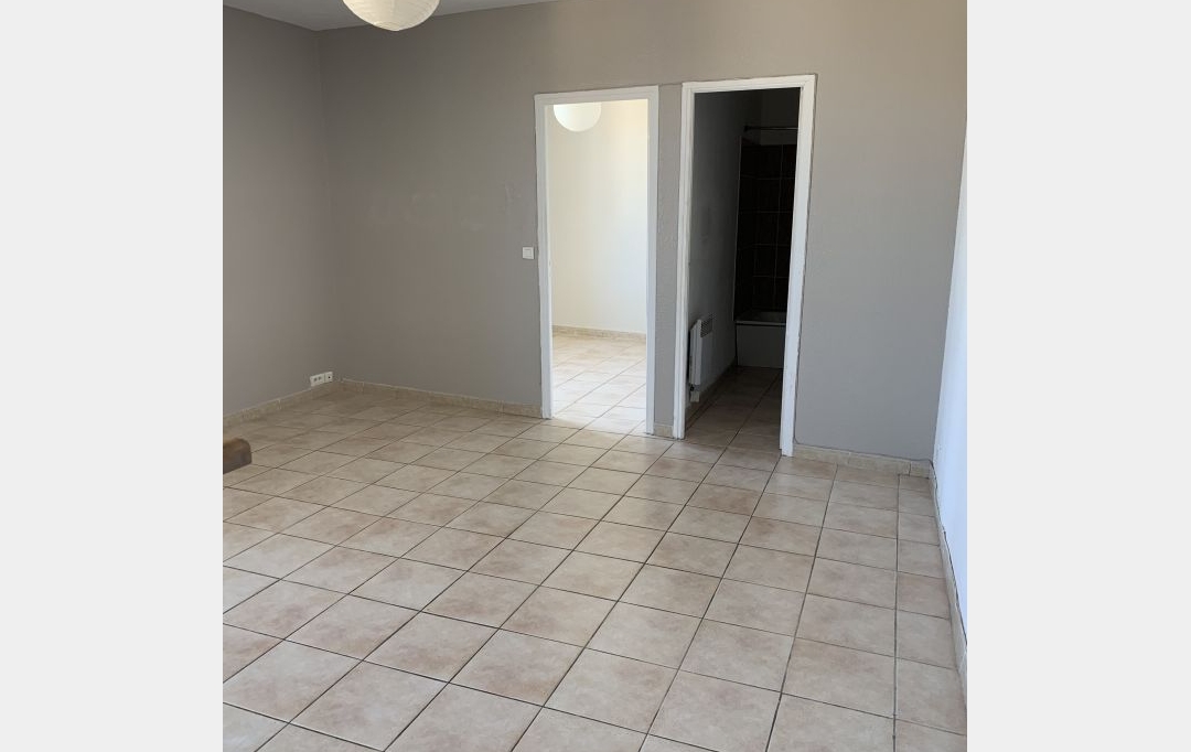 Annonces VAUNAGE : Appartement | NIMES (30900) | 35 m2 | 483 &euro; 