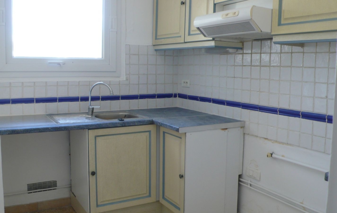 Annonces VAUNAGE : Appartement | NIMES (30900) | 60 m2 | 703 &euro; 