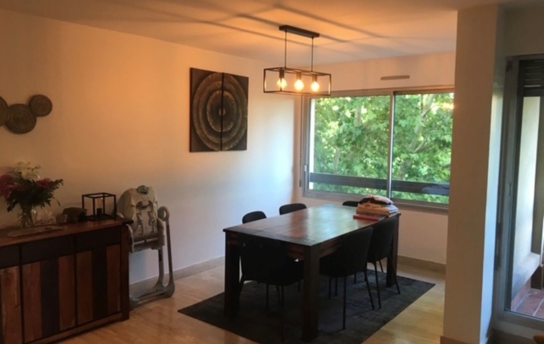 Annonces VAUNAGE : Appartement | NIMES (30900) | 96 m2 | 1 180 &euro; 