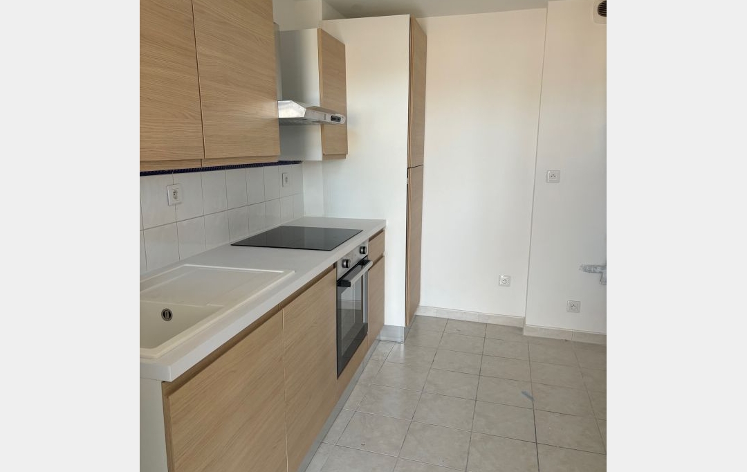 Annonces VAUNAGE : Appartement | NIMES (30900) | 46 m2 | 558 &euro; 
