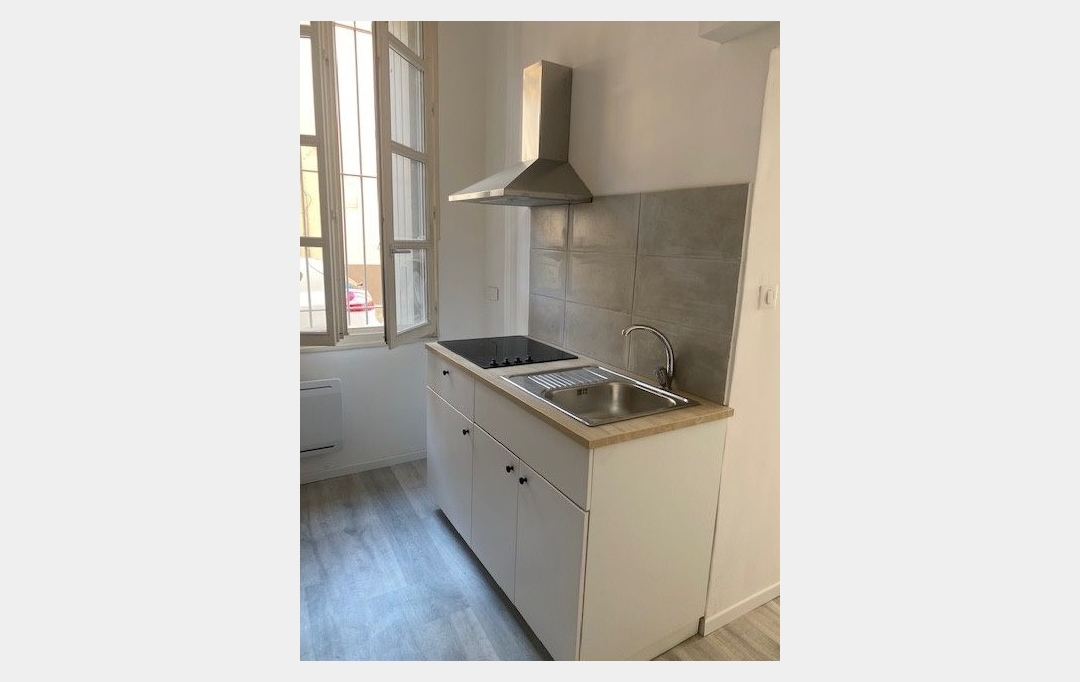 Annonces VAUNAGE : Appartement | NIMES (30900) | 48 m2 | 585 &euro; 