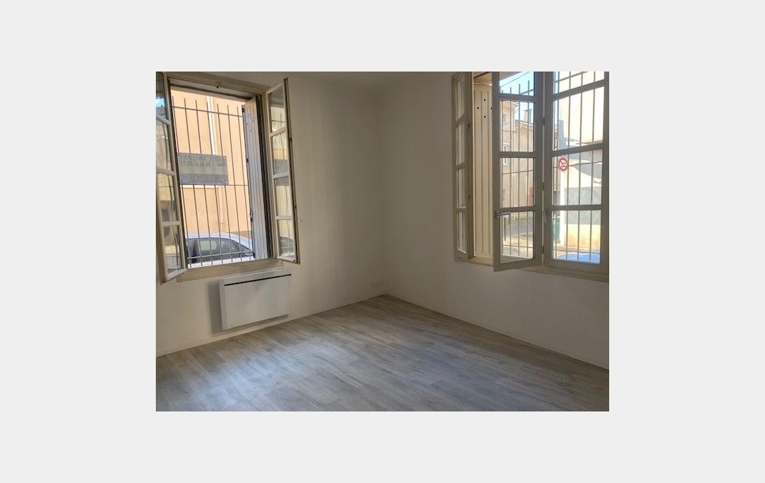 Annonces VAUNAGE : Appartement | NIMES (30900) | 48 m2 | 585 &euro; 