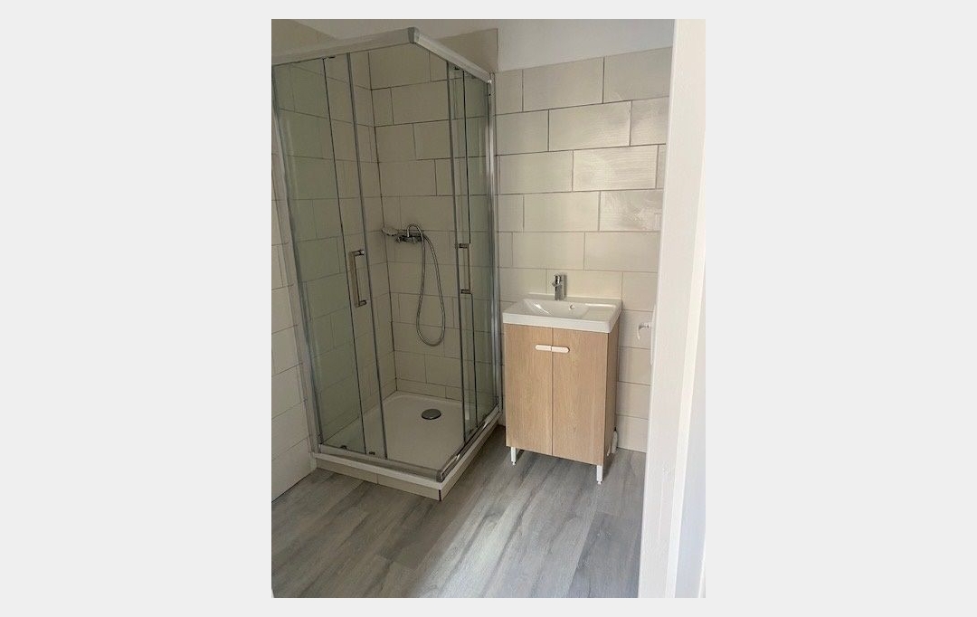 Annonces VAUNAGE : Appartement | NIMES (30900) | 48 m2 | 585 &euro; 