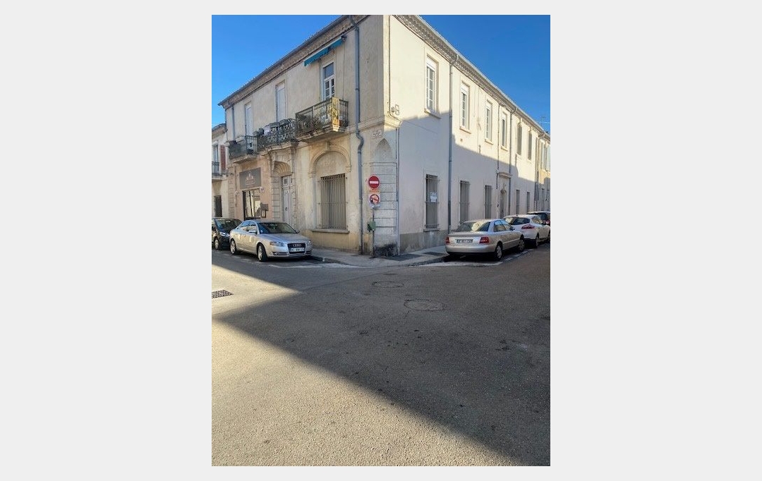 Annonces VAUNAGE : Appartement | NIMES (30900) | 48 m2 | 585 &euro; 