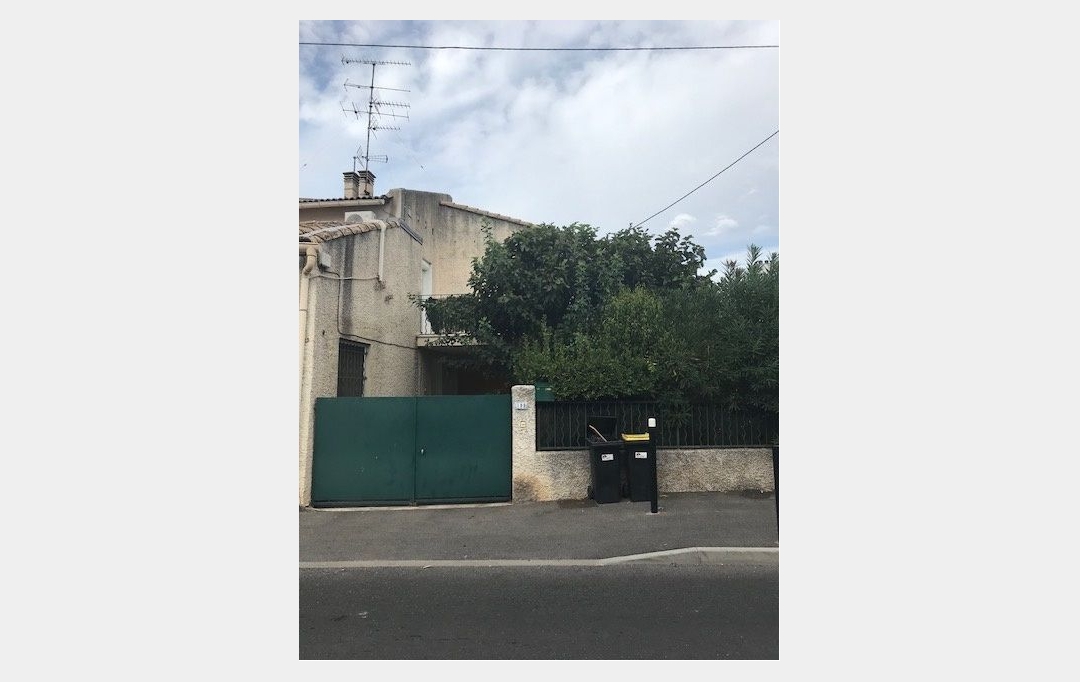 Annonces VAUNAGE : Maison / Villa | NIMES (30900) | 73 m2 | 1 019 &euro; 