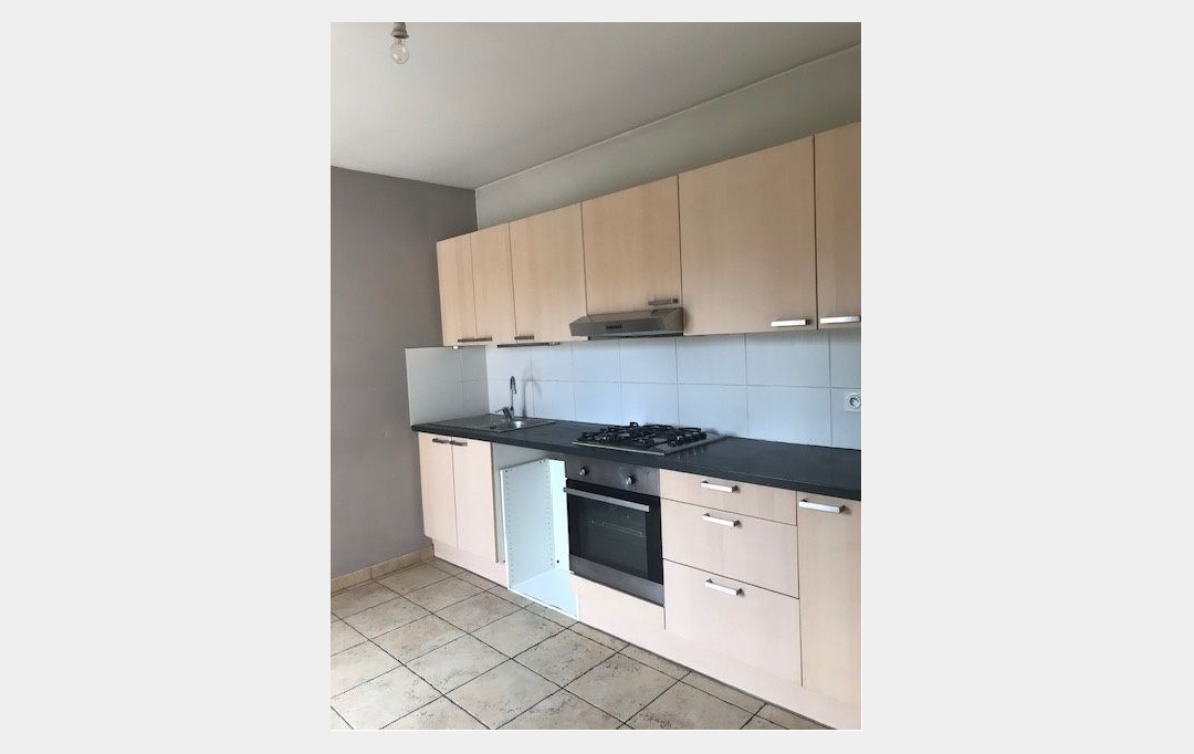 Annonces VAUNAGE : Maison / Villa | NIMES (30900) | 73 m2 | 1 019 &euro; 