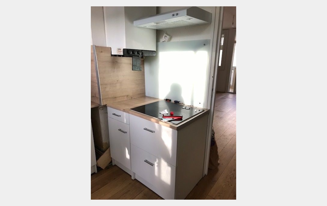 Annonces VAUNAGE : Appartement | NIMES (30900) | 63 m2 | 546 &euro; 