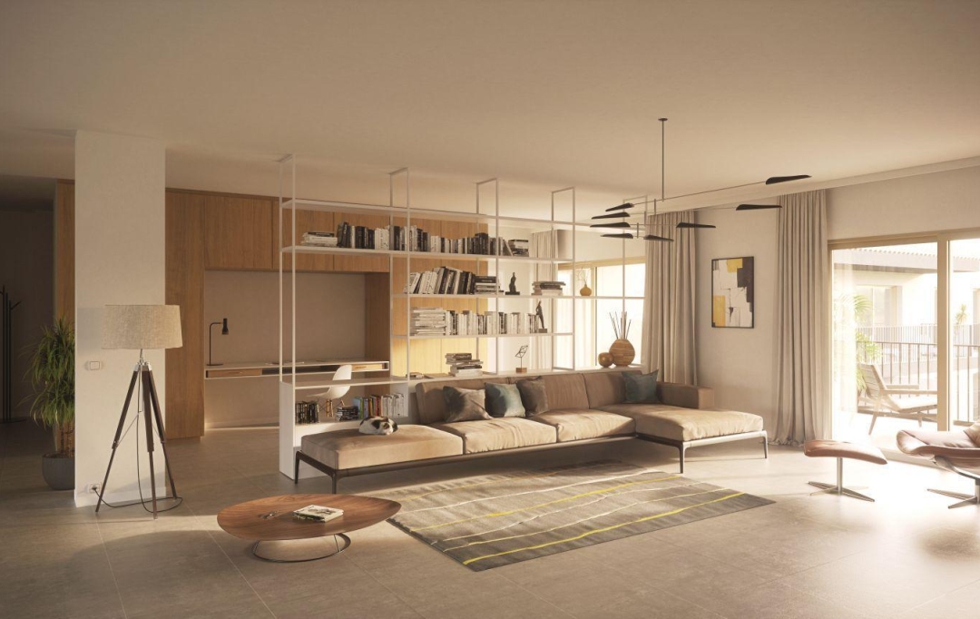 Annonces VAUNAGE : Appartement | NIMES (30900) | 108 m2 | 585 000 &euro; 