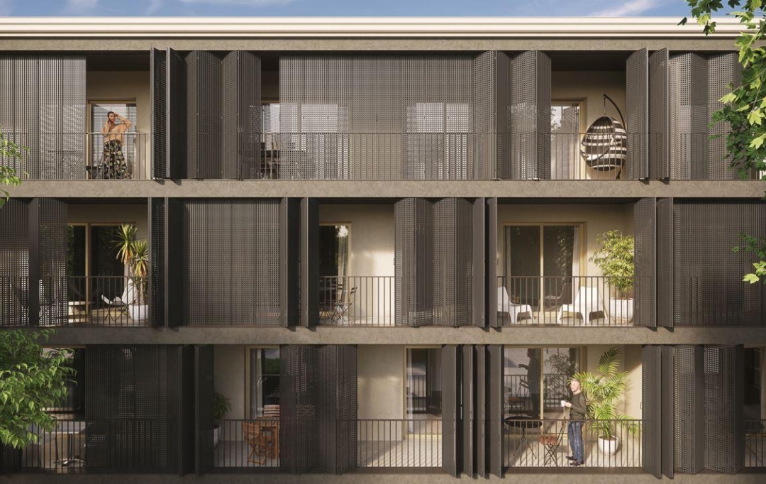 Annonces VAUNAGE : Appartement | NIMES (30900) | 108 m2 | 585 000 &euro; 