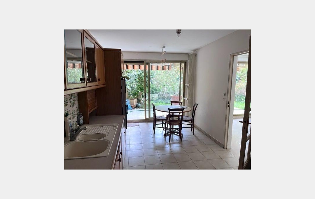 Annonces VAUNAGE : Appartement | NIMES (30900) | 160 m2 | 480 000 &euro; 