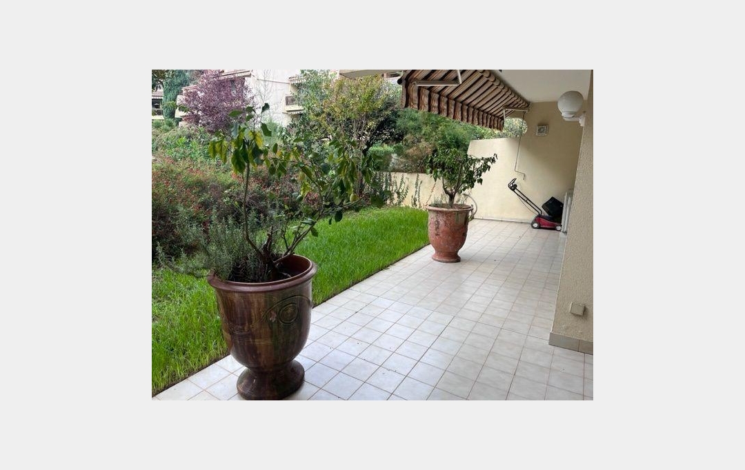 Annonces VAUNAGE : Appartement | NIMES (30900) | 160 m2 | 480 000 &euro; 