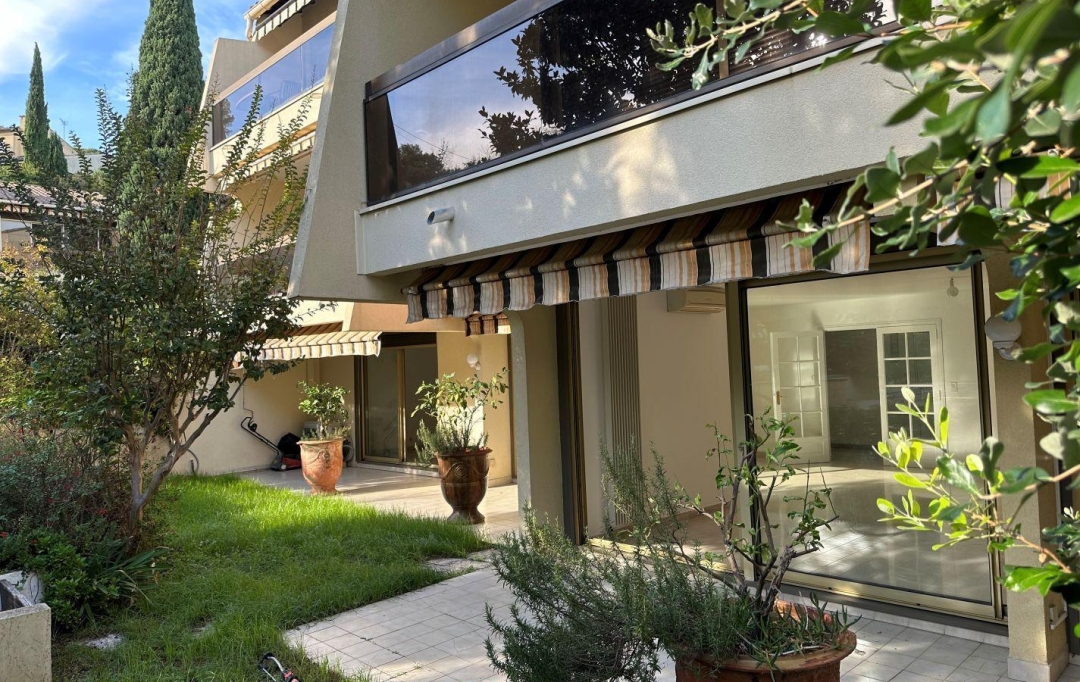 Annonces VAUNAGE : Appartement | NIMES (30900) | 160 m2 | 480 000 &euro; 