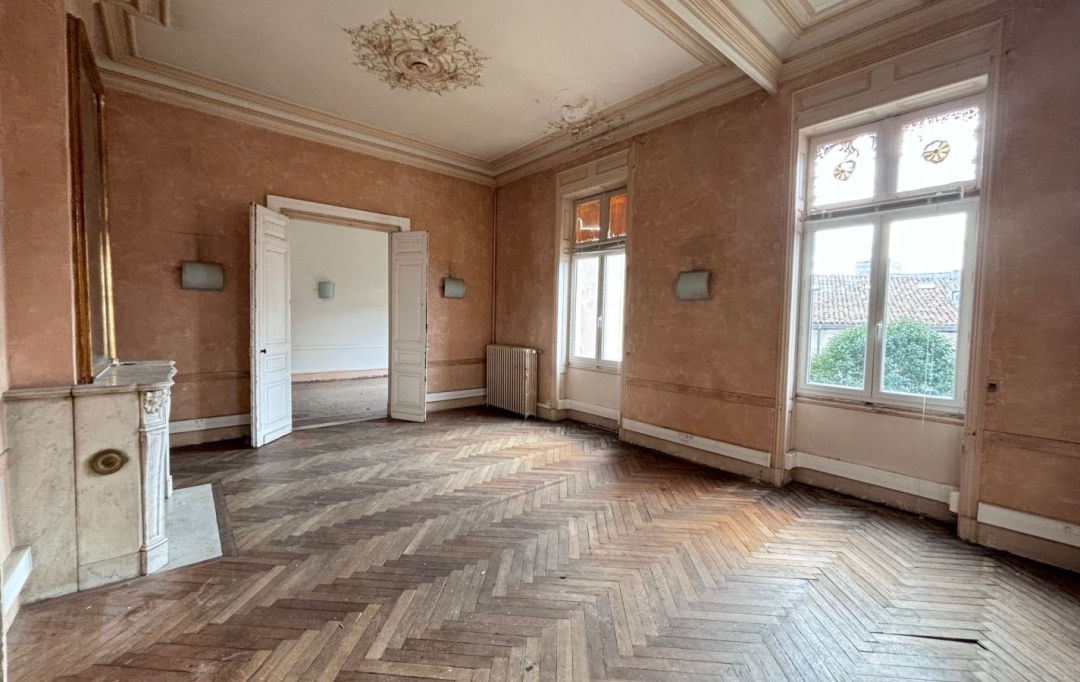 Annonces VAUNAGE : Appartement | NIMES (30900) | 190 m2 | 417 000 &euro; 