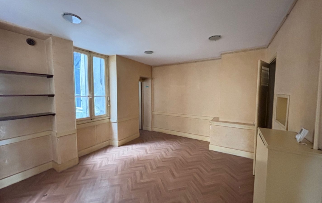 Annonces VAUNAGE : Appartement | NIMES (30900) | 190 m2 | 417 000 &euro; 