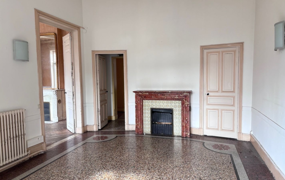 Annonces VAUNAGE : Appartement | NIMES (30900) | 190 m2 | 417 000 &euro; 