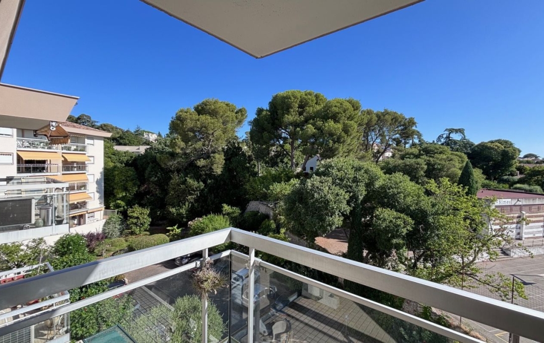 Annonces VAUNAGE : Appartement | NIMES (30900) | 37 m2 | 49 000 &euro; 