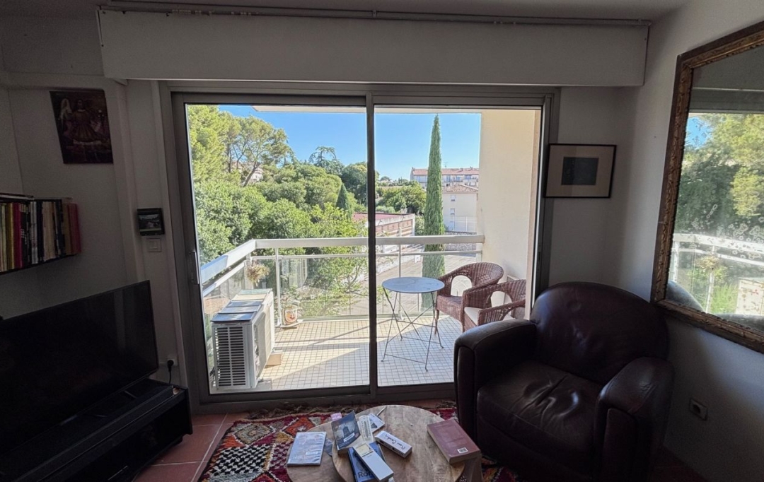 Annonces VAUNAGE : Appartement | NIMES (30900) | 37 m2 | 49 000 &euro; 