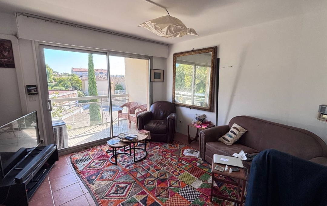 Annonces VAUNAGE : Appartement | NIMES (30900) | 37 m2 | 49 000 &euro; 