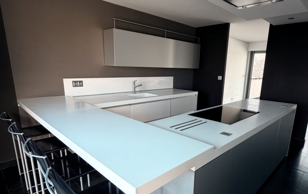 Annonces VAUNAGE : Appartement | NIMES (30900) | 224 m2 | 1 150 000 &euro; 