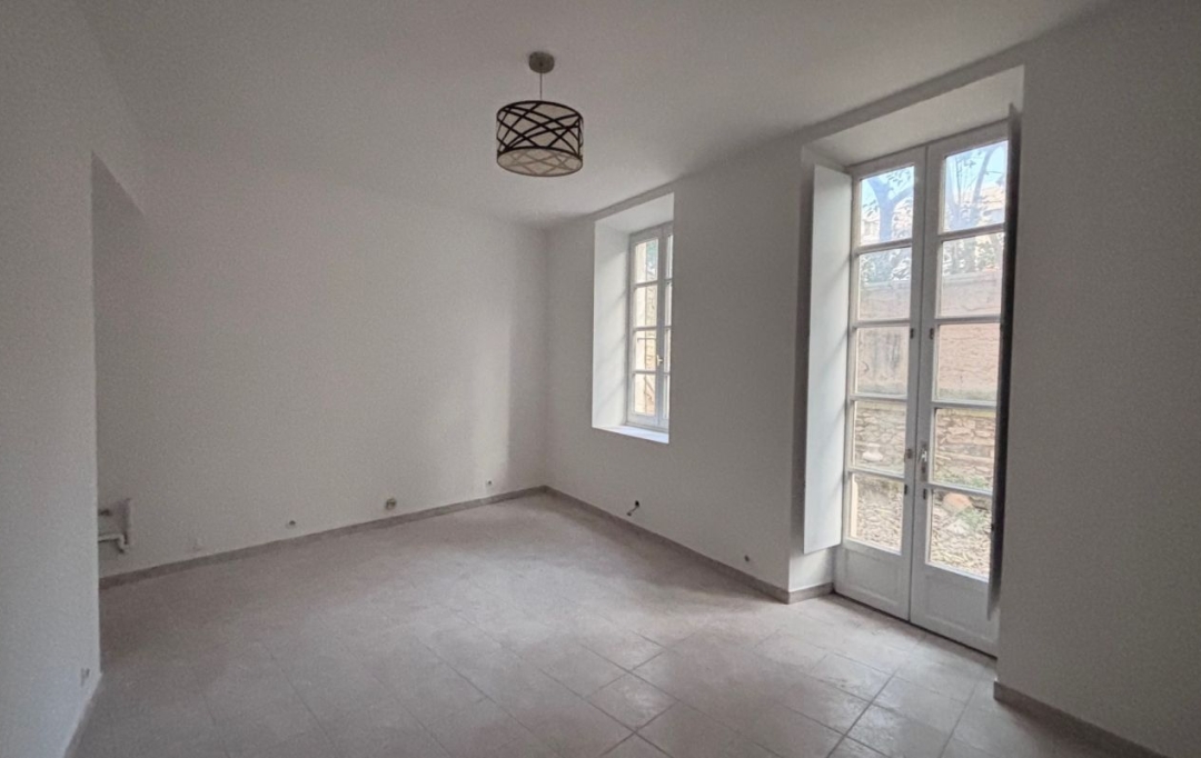 Annonces VAUNAGE : Appartement | NIMES (30900) | 36 m2 | 89 000 &euro; 