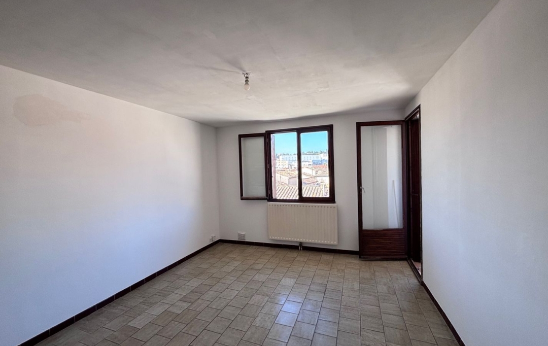 Annonces VAUNAGE : Appartement | NIMES (30900) | 47 m2 | 99 000 &euro; 