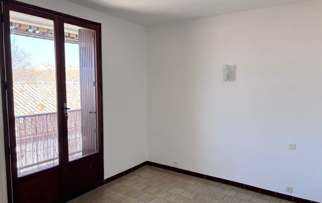 Annonces VAUNAGE : Appartement | NIMES (30900) | 47 m2 | 99 000 &euro; 