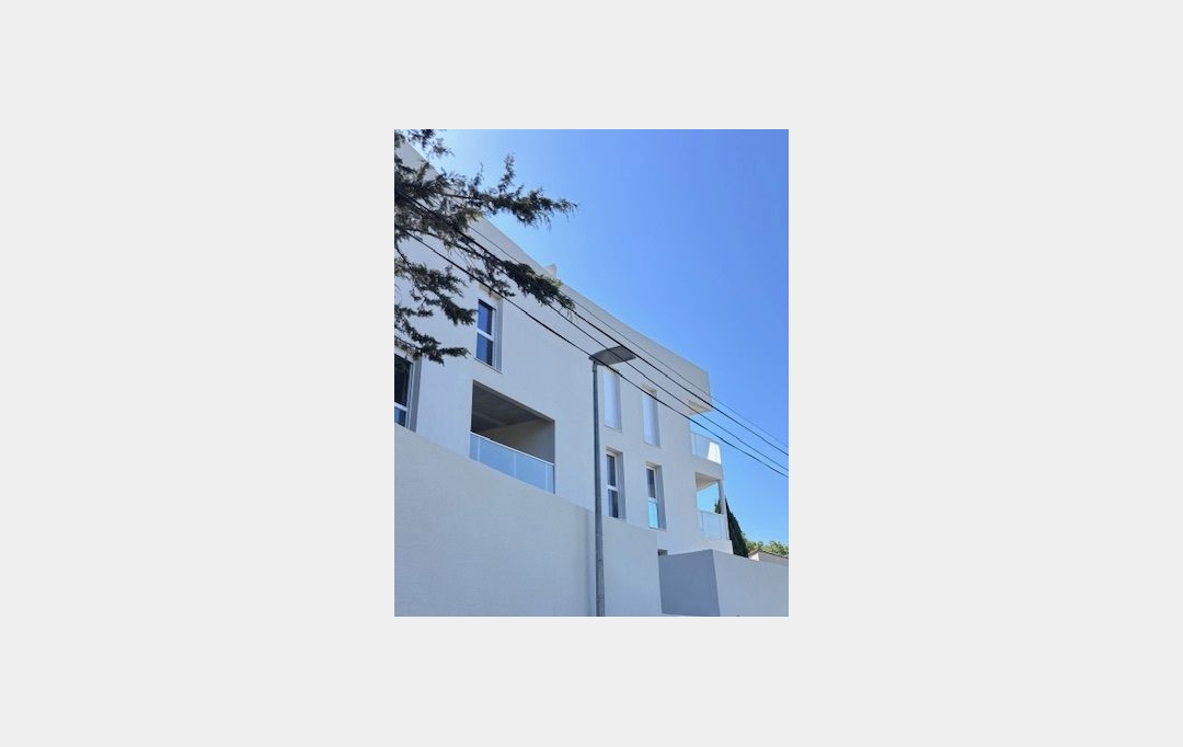 Annonces VAUNAGE : Appartement | NIMES (30900) | 57 m2 | 220 000 &euro; 