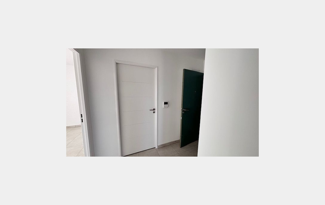 Annonces VAUNAGE : Appartement | NIMES (30900) | 57 m2 | 220 000 &euro; 