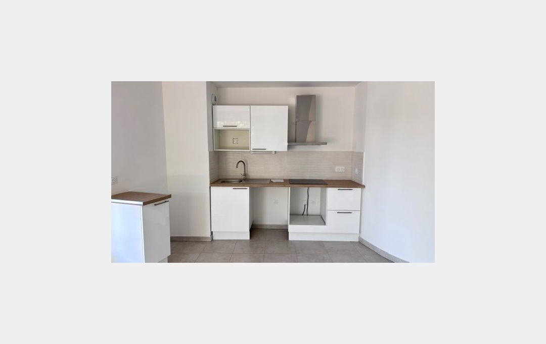 Annonces VAUNAGE : Appartement | NIMES (30900) | 62 m2 | 225 000 &euro; 
