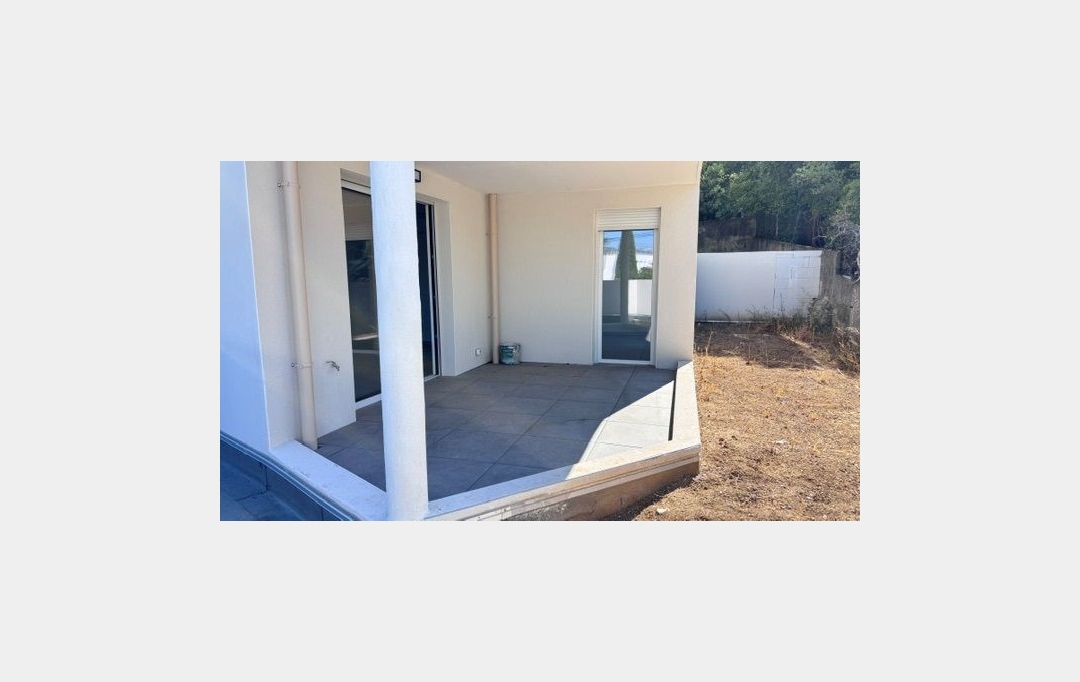 Annonces VAUNAGE : Appartement | NIMES (30900) | 62 m2 | 225 000 &euro; 