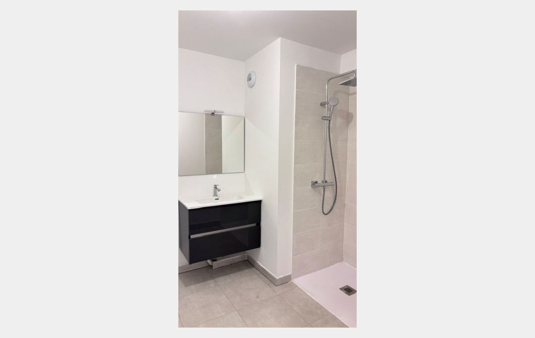 Annonces VAUNAGE : Appartement | NIMES (30900) | 62 m2 | 225 000 &euro; 