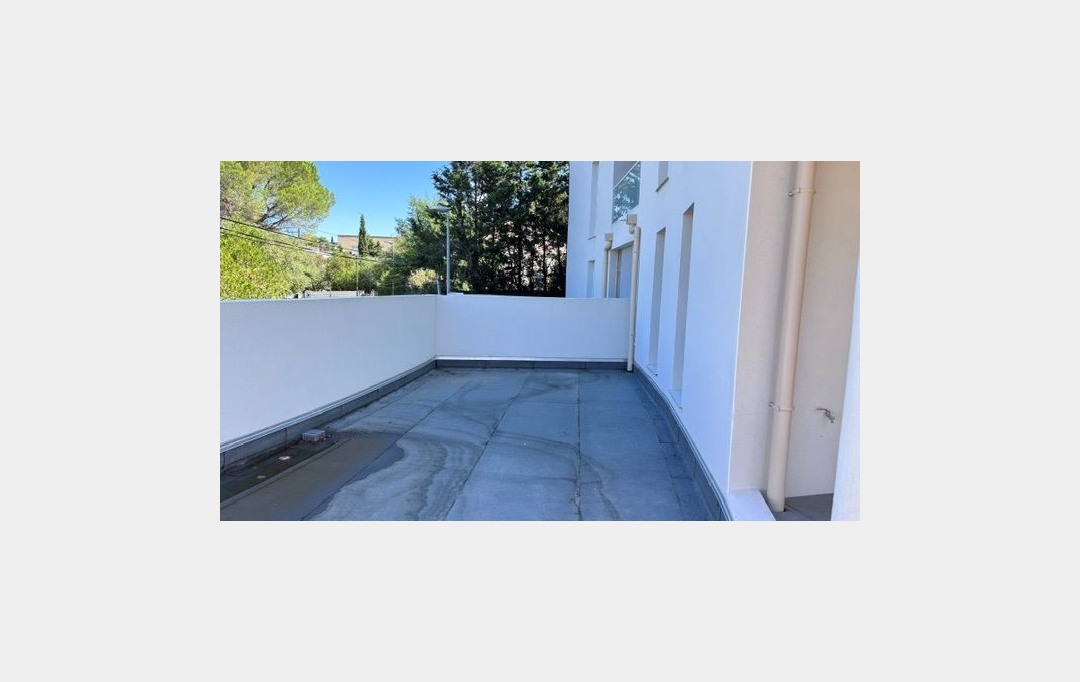 Annonces VAUNAGE : Appartement | NIMES (30900) | 62 m2 | 225 000 &euro; 