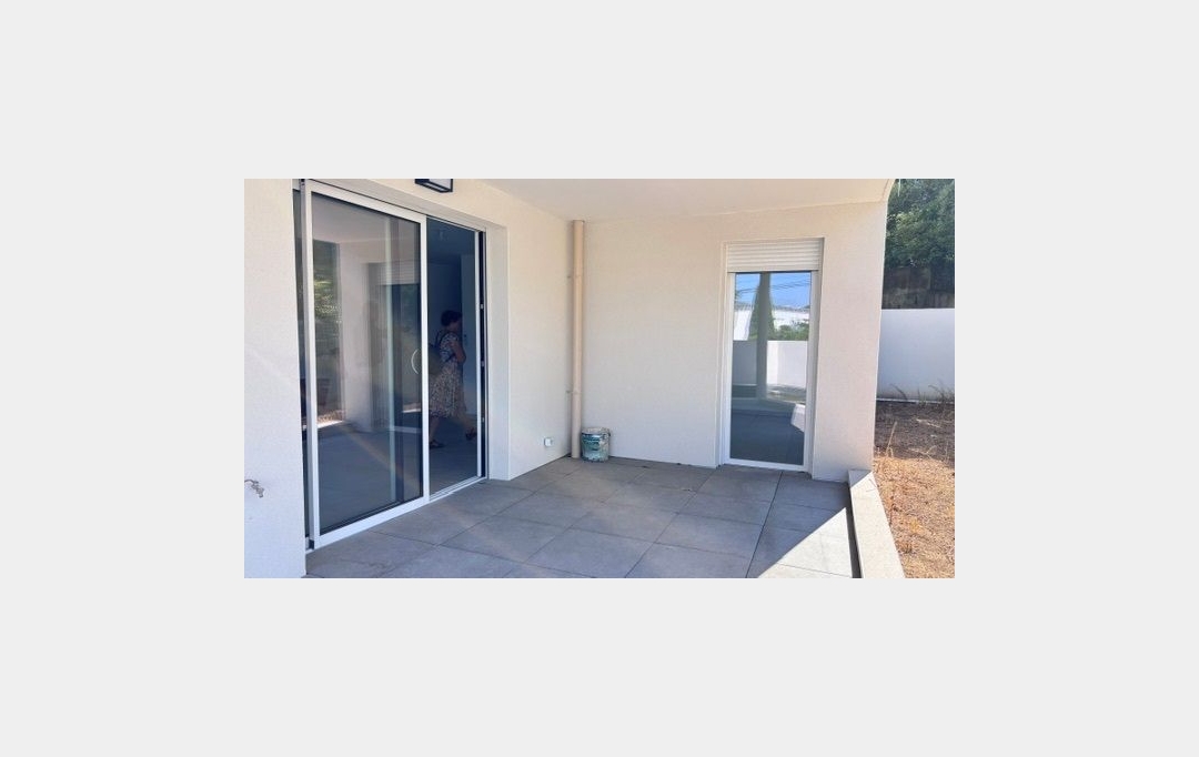 Annonces VAUNAGE : Appartement | NIMES (30900) | 62 m2 | 225 000 &euro; 