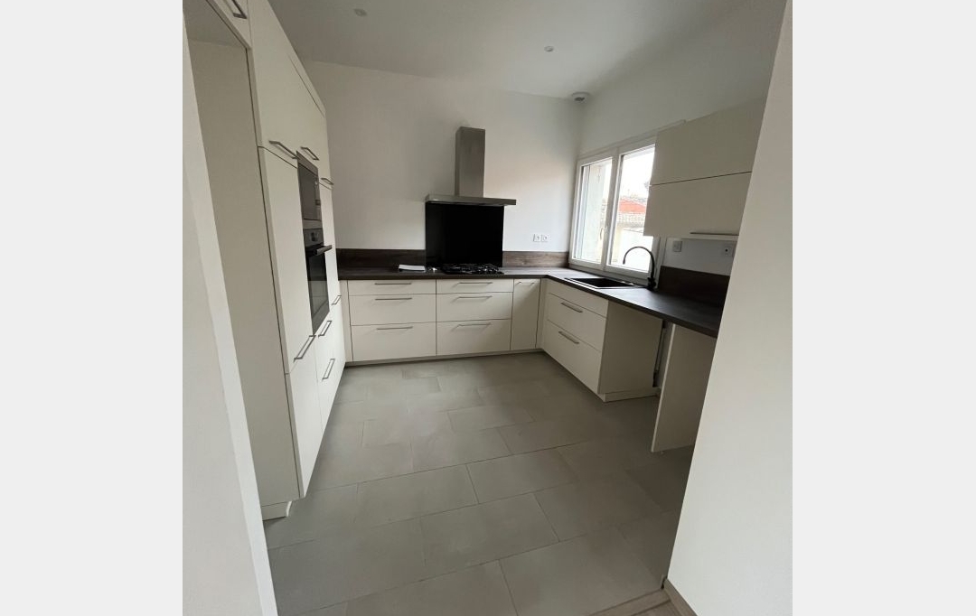 Annonces VAUNAGE : Appartement | NIMES (30900) | 71 m2 | 233 000 &euro; 