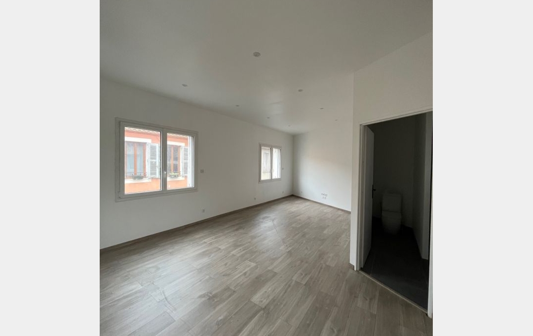 Annonces VAUNAGE : Appartement | NIMES (30900) | 71 m2 | 233 000 &euro; 