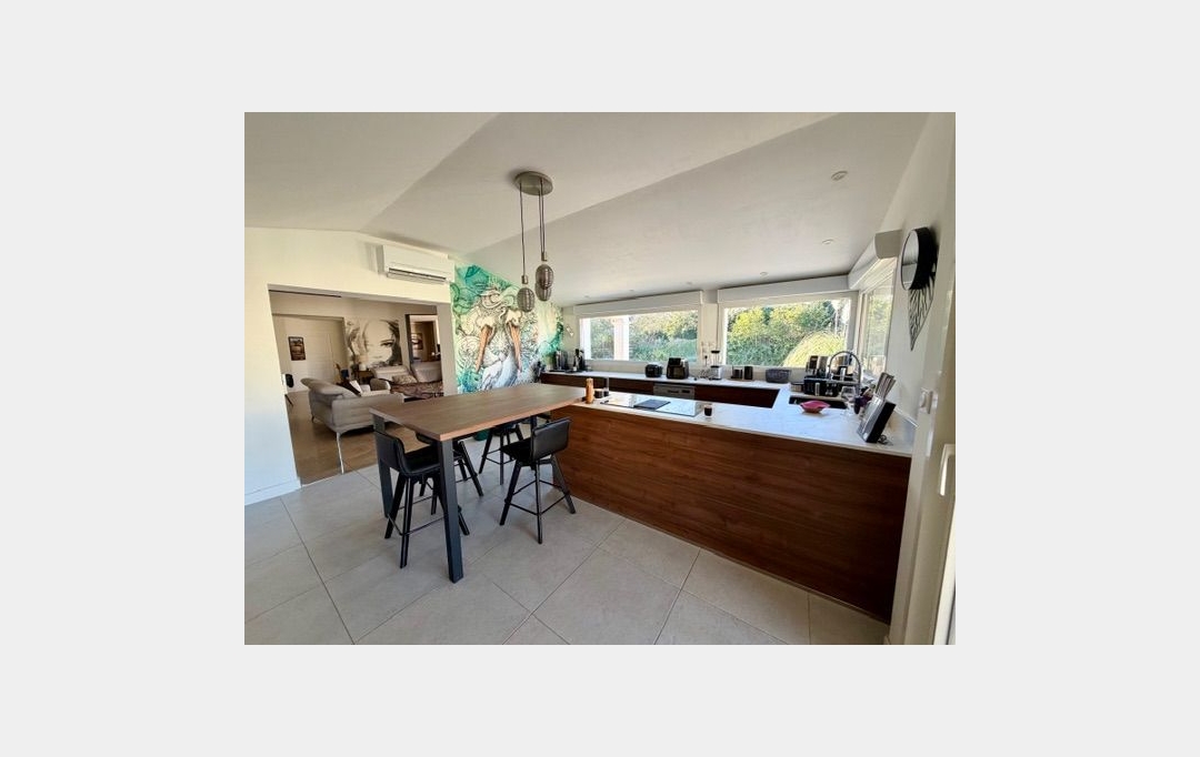 Annonces VAUNAGE : Maison / Villa | SAINT-SERIES (34400) | 175 m2 | 629 000 &euro; 