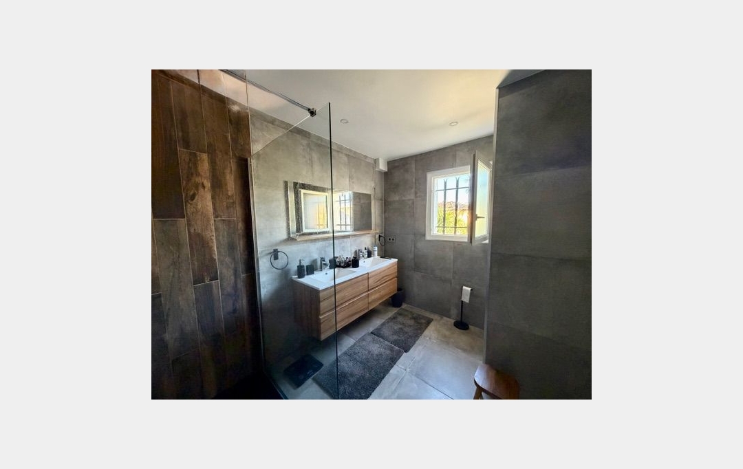 Annonces VAUNAGE : Maison / Villa | SAINT-SERIES (34400) | 175 m2 | 629 000 &euro; 