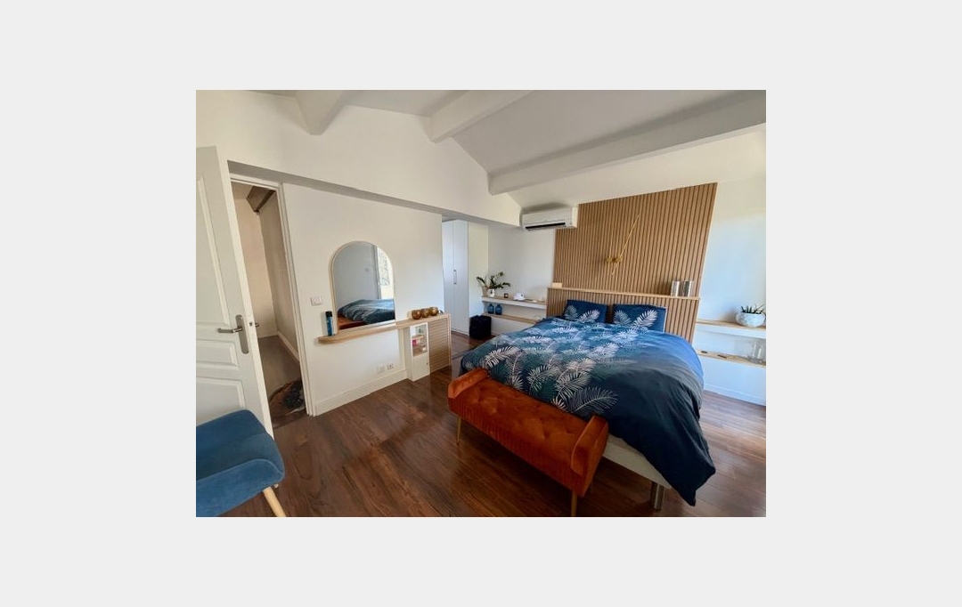 Annonces VAUNAGE : Maison / Villa | SAINT-SERIES (34400) | 175 m2 | 629 000 &euro; 