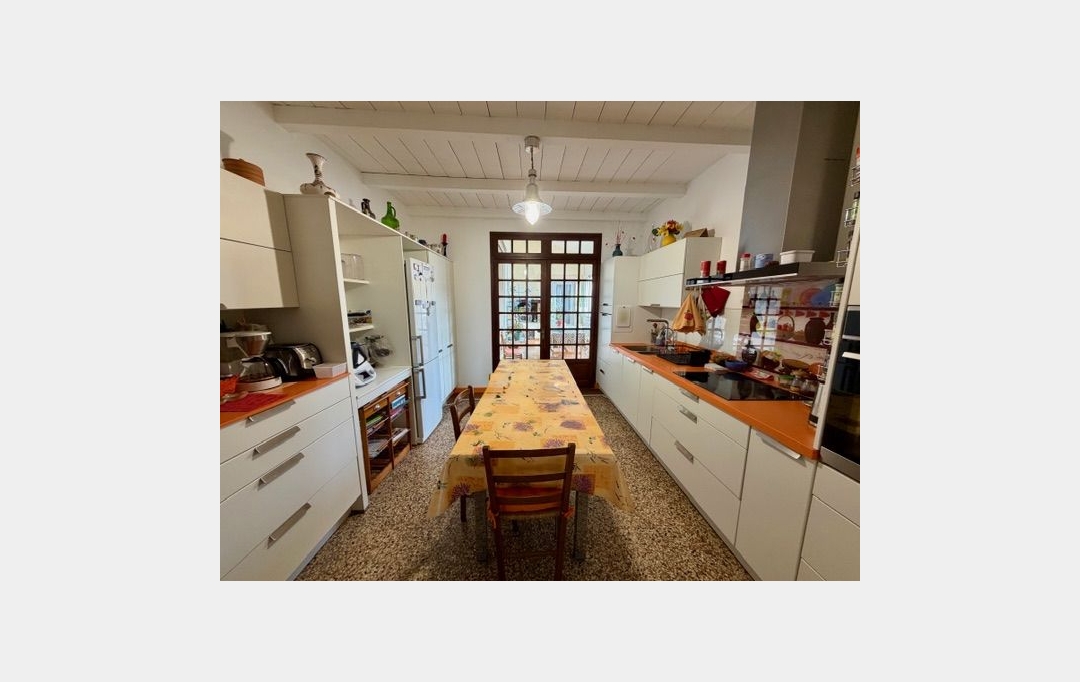 Annonces VAUNAGE : Maison / Villa | LUNEL (34400) | 291 m2 | 650 000 &euro; 