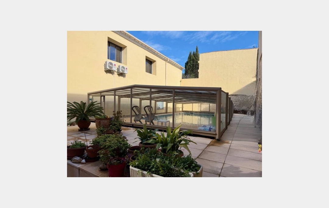 Annonces VAUNAGE : Maison / Villa | LUNEL (34400) | 291 m2 | 650 000 &euro; 