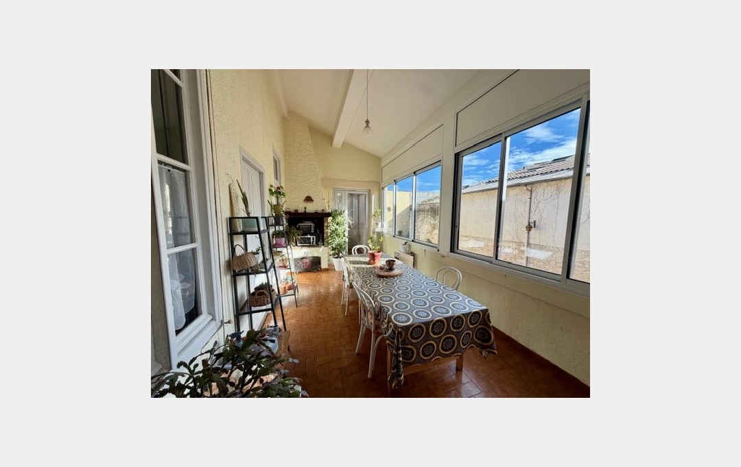 Annonces VAUNAGE : Maison / Villa | LUNEL (34400) | 291 m2 | 650 000 &euro; 