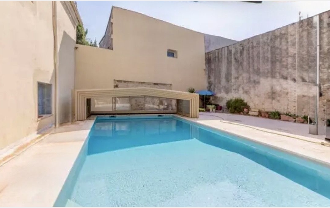 Annonces VAUNAGE : Maison / Villa | LUNEL (34400) | 291 m2 | 650 000 &euro; 