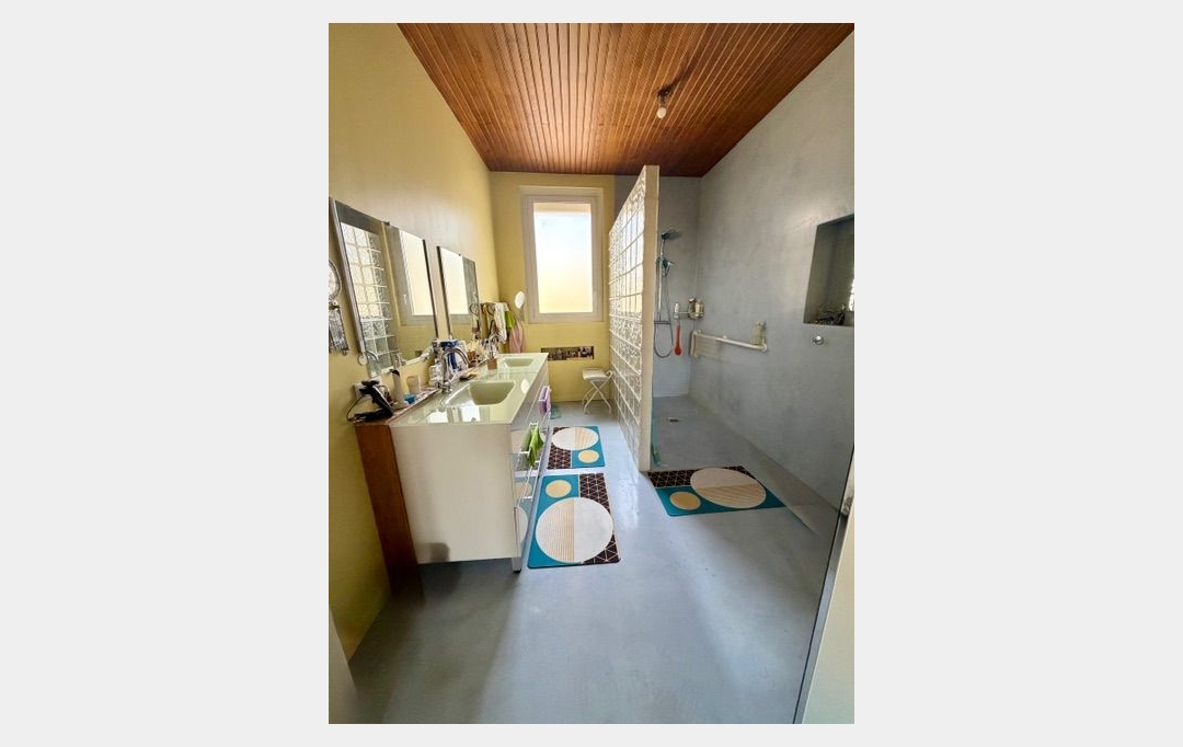 Annonces VAUNAGE : Maison / Villa | LUNEL (34400) | 291 m2 | 650 000 &euro; 