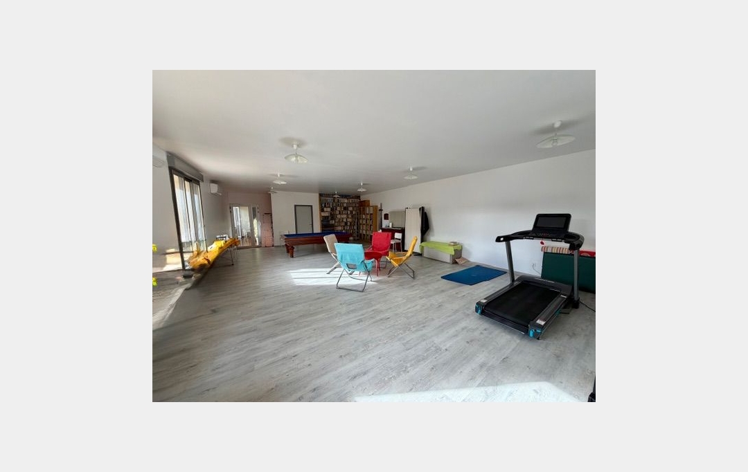 Annonces VAUNAGE : Maison / Villa | LUNEL (34400) | 291 m2 | 650 000 &euro; 