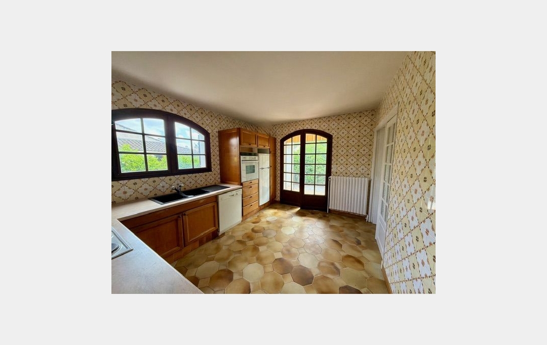Annonces VAUNAGE : Maison / Villa | LUNEL (34400) | 224 m2 | 425 000 &euro; 