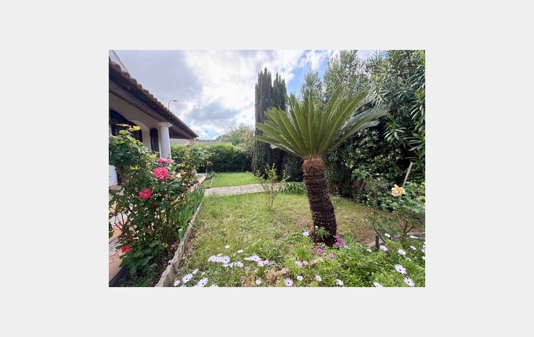 Annonces VAUNAGE : Maison / Villa | LUNEL (34400) | 224 m2 | 425 000 &euro; 