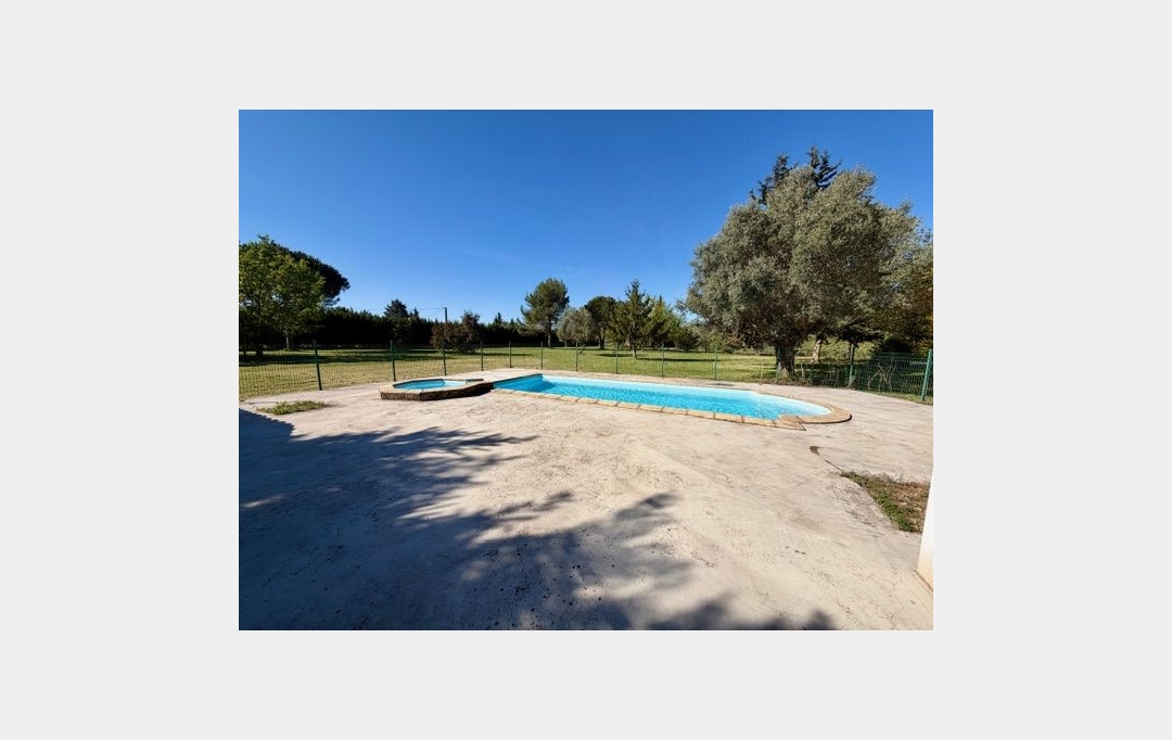 Annonces VAUNAGE : Domaines / Propriétés | LUNEL (34400) | 150 m2 | 750 000 &euro; 