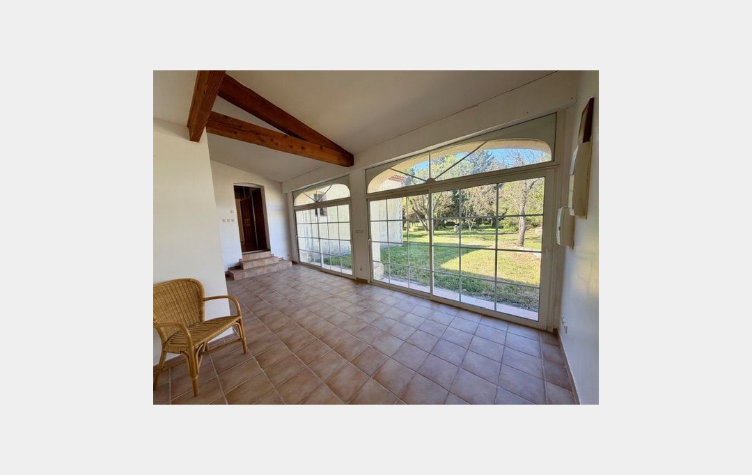 Annonces VAUNAGE : Domaines / Propriétés | LUNEL (34400) | 150 m2 | 750 000 &euro; 